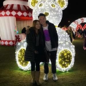 Meet your Posher, Kevin